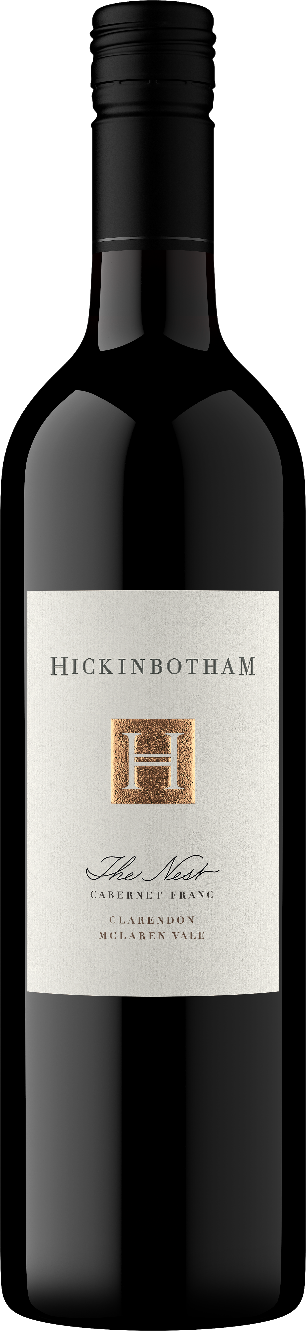 Hickinbotham Clarendon Vineyard The Nest Cabernet Franc 2022 McLaren Vale
